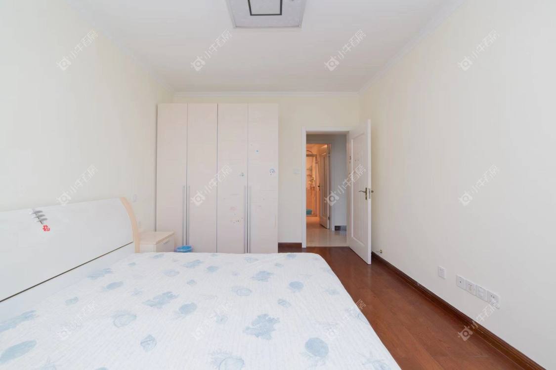 常州福地聚龙苑在租房源室内图_小牛看房