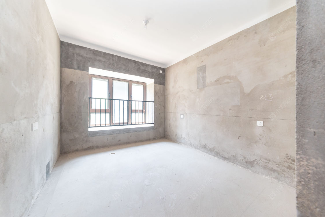 常州碧桂园浅水湾在售二手房源室内图_小牛看房