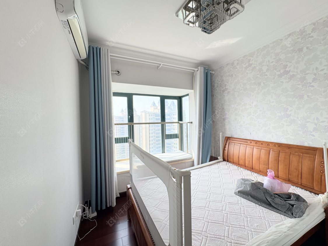 丹阳恒大名都一期在售二手房源室内图_小牛看房