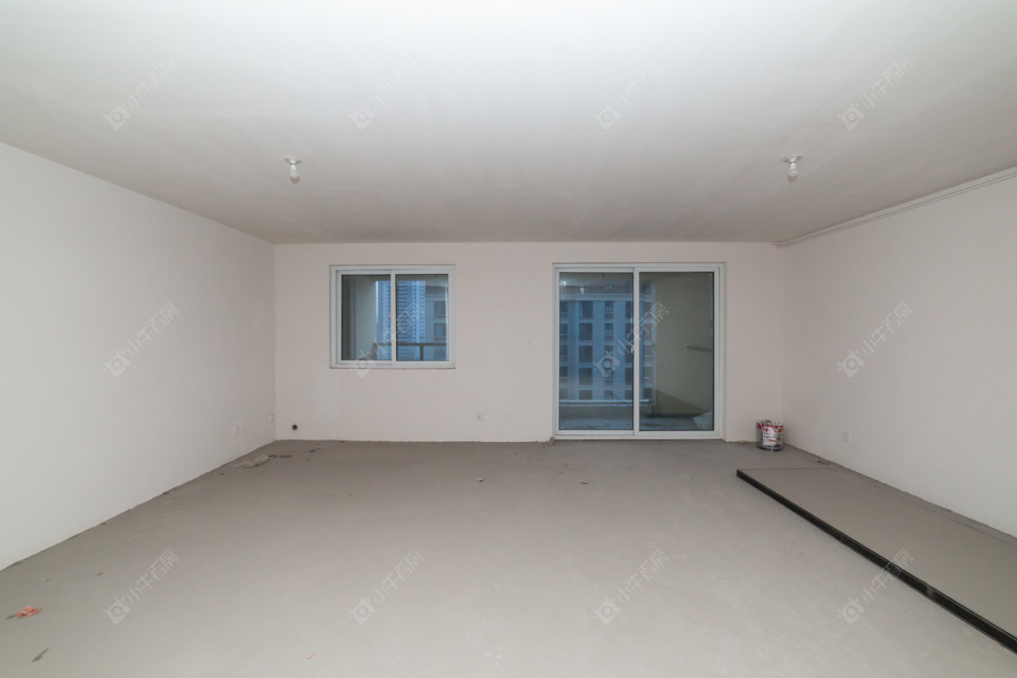 常州蔚蓝天地三四期在售二手房源室内图_小牛看房