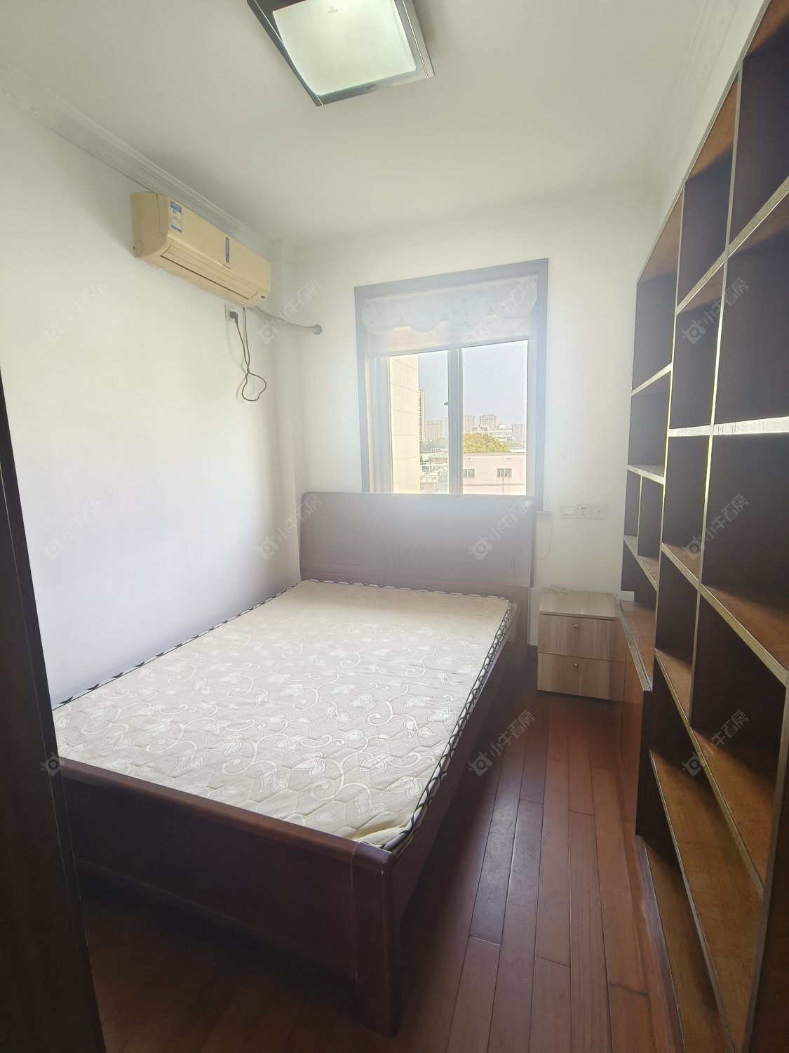 常州绿色家园在租房源室内图_小牛看房