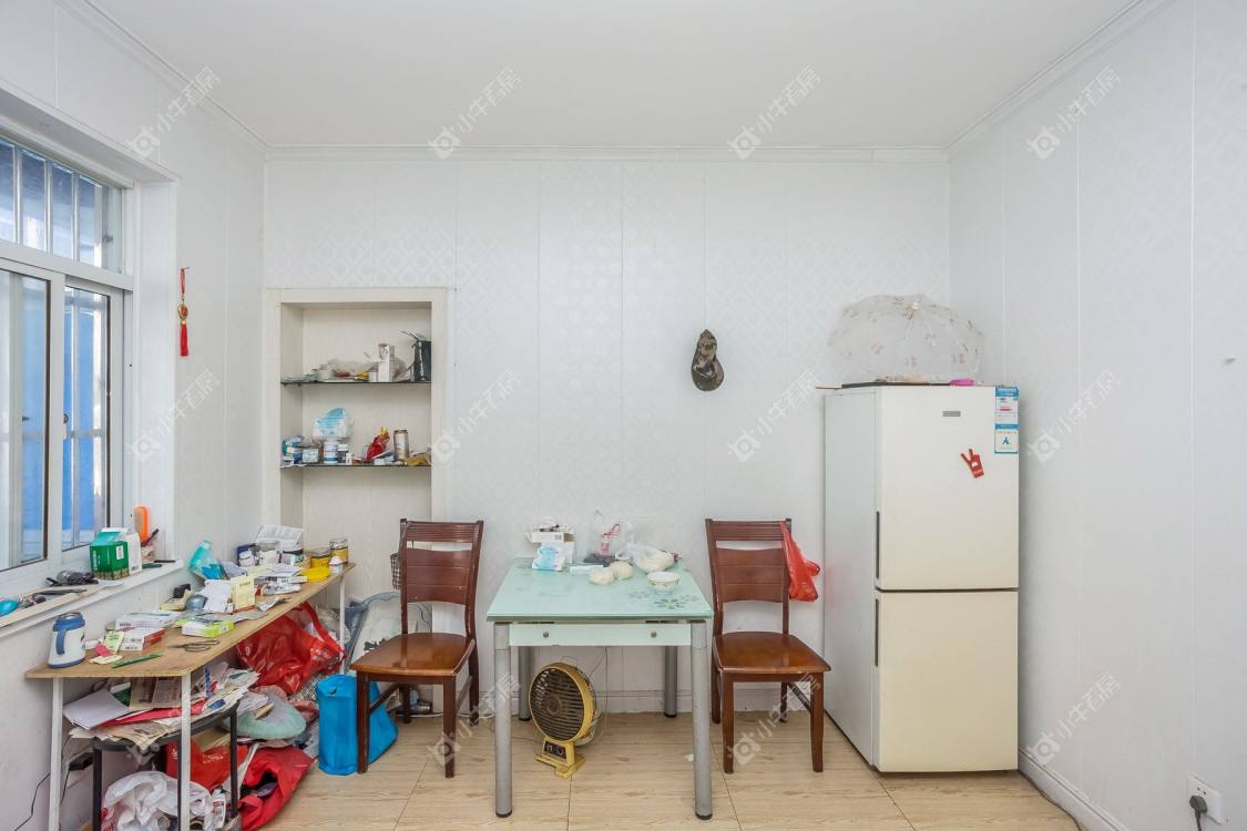 常州红梅新村在租房源室内图_小牛看房