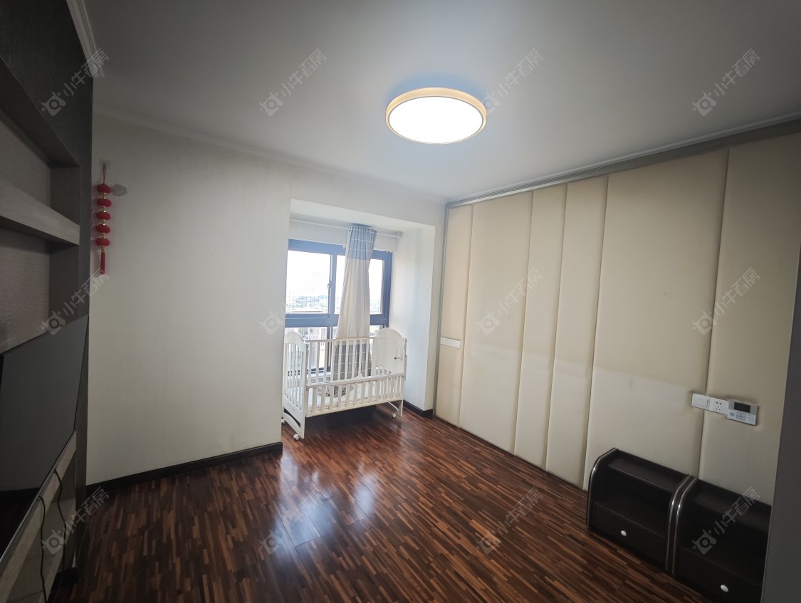 常州天安尚城二期在租房源室内图_小牛看房