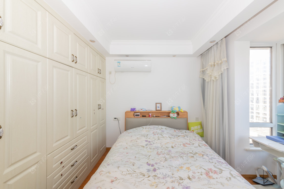 西瑶苑房源室内图 常州西瑶苑在售二手房源室内图_小牛看房