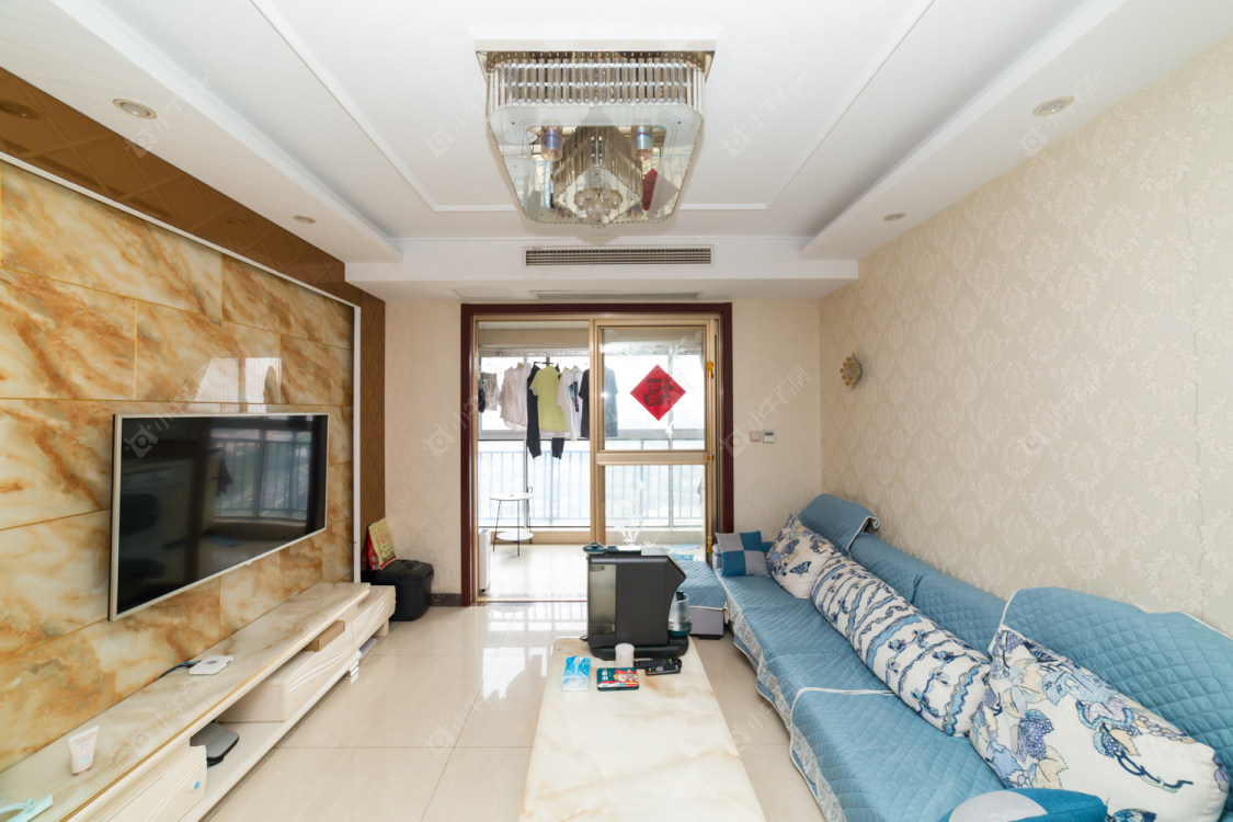 常州龙东花园在售二手房源室内图_小牛看房