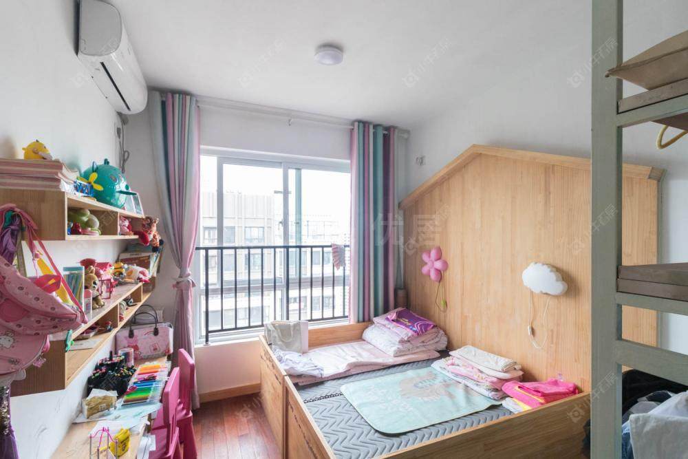 红星国际广场房源室内图 常州红星国际广场在售二手房源室内图_小牛看房