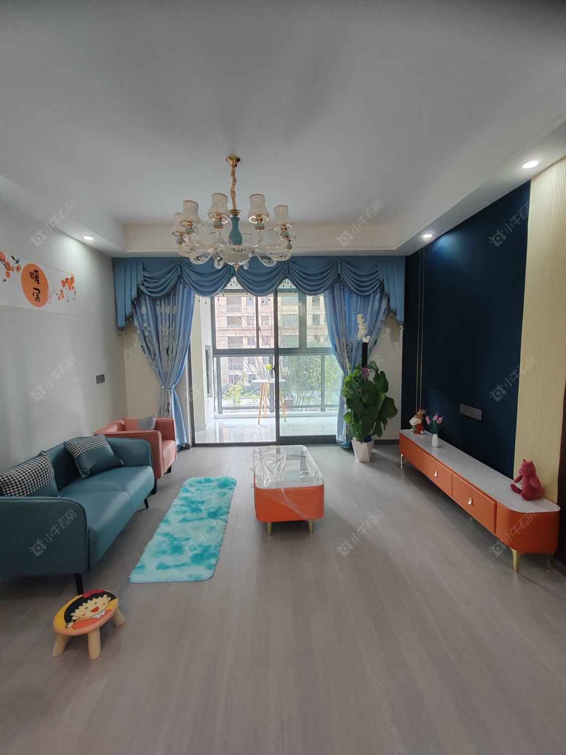 常州五星星韵城在租房源_小牛看房