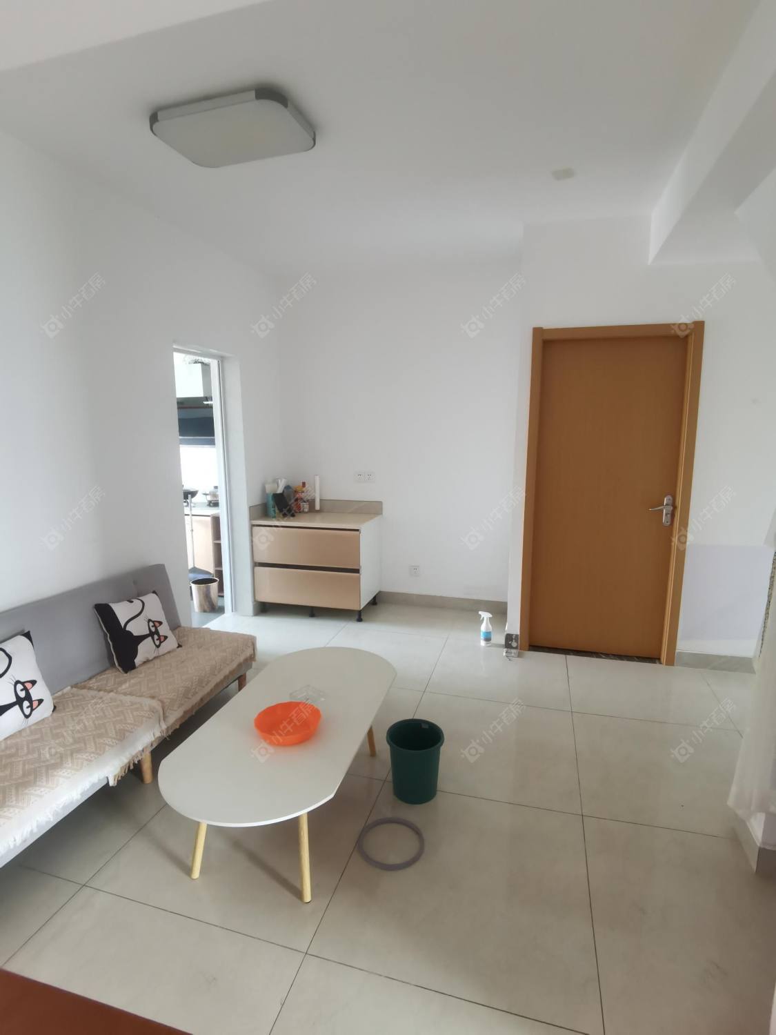 常州金水湾3室2厅1卫出租_小牛看房