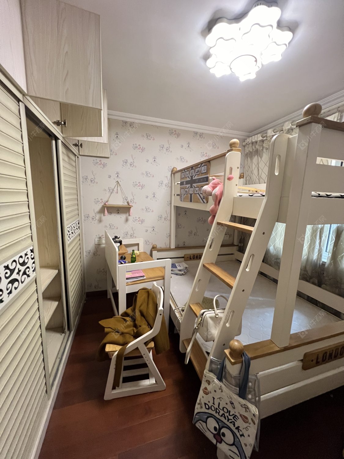 常州新景花苑二期在租房源室内图_小牛看房