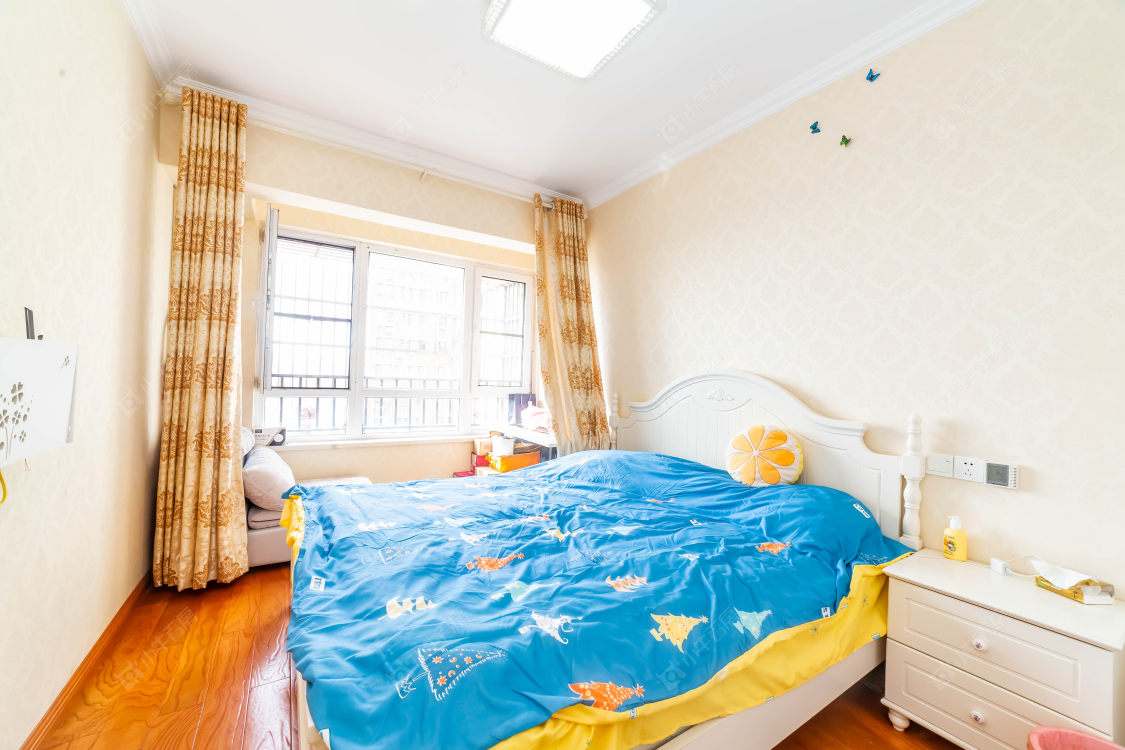 金地格林郡房源室内图 常州金地格林郡在售二手房源室内图_小牛看房