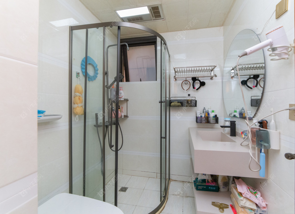 常州绿都万和城三区在售二手房源室内图_小牛看房