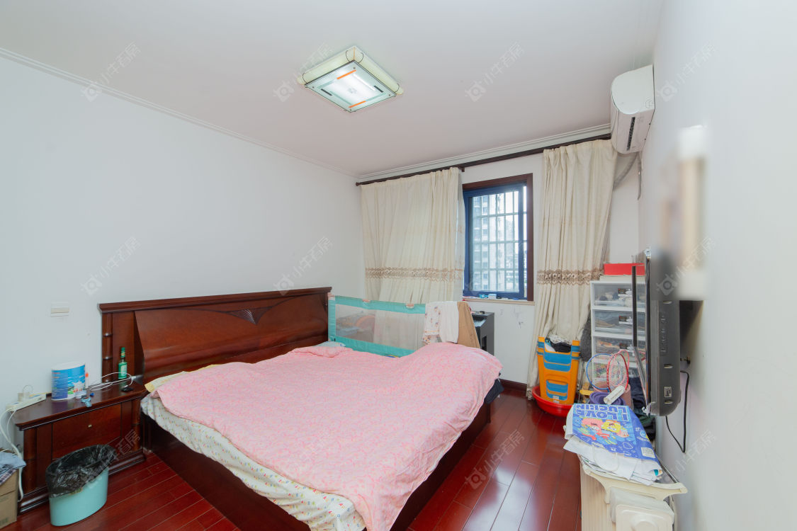 常州太湖明珠苑南苑在售二手房源室内图_小牛看房