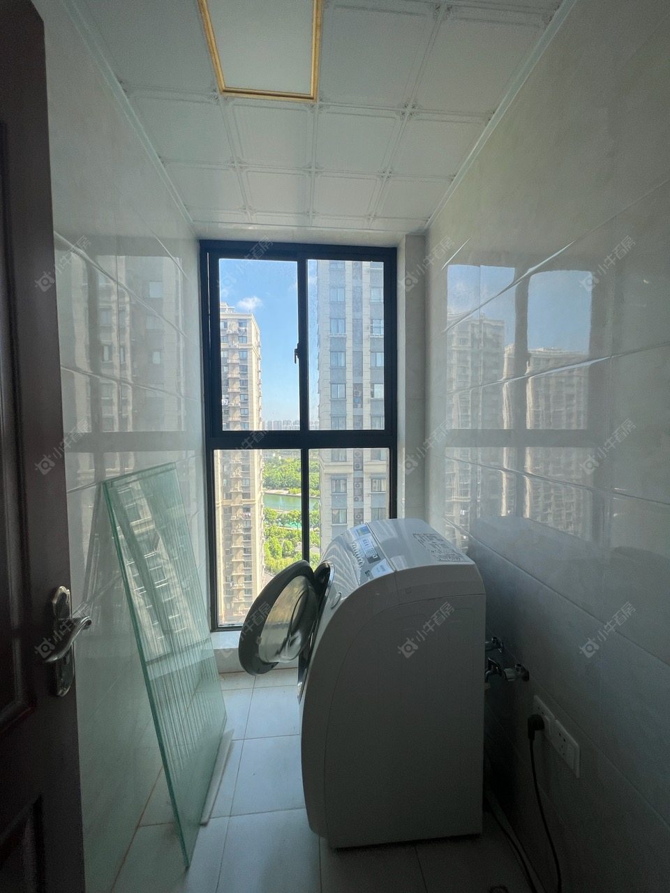 常州菱溪名居在租房源室内图_小牛看房