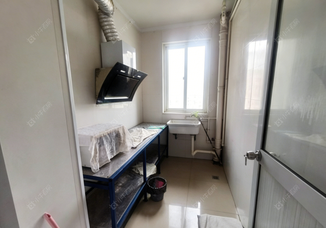 常州新景花苑二期在租房源户型图_小牛看房