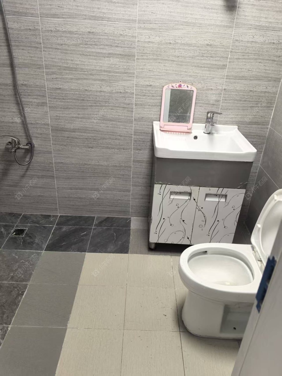 常州常青中心村在租房源室内图_小牛看房