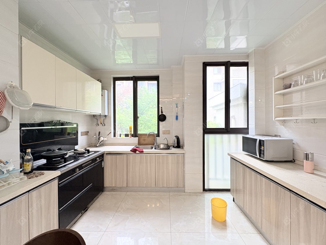 丹阳世纪豪都在售二手房源室内图_小牛看房