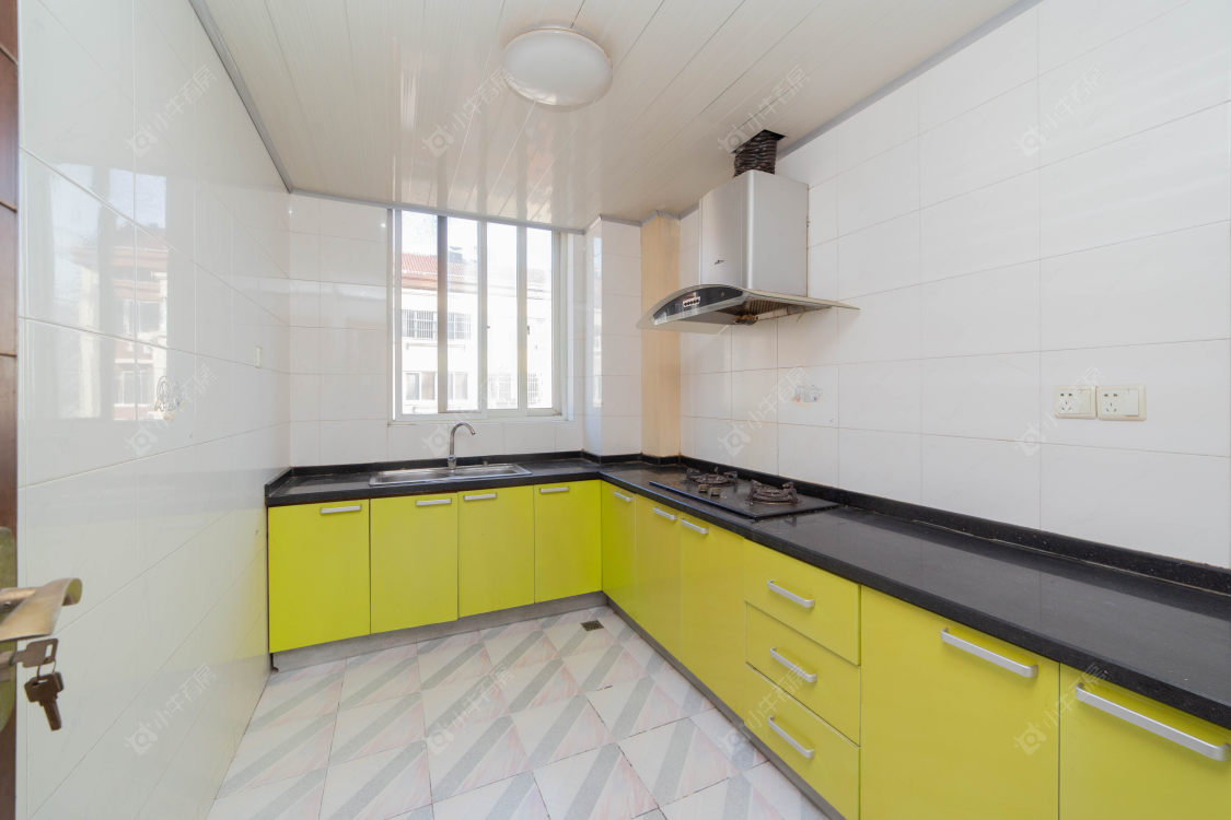 常州巢丰苑在售二手房源室内图_小牛看房