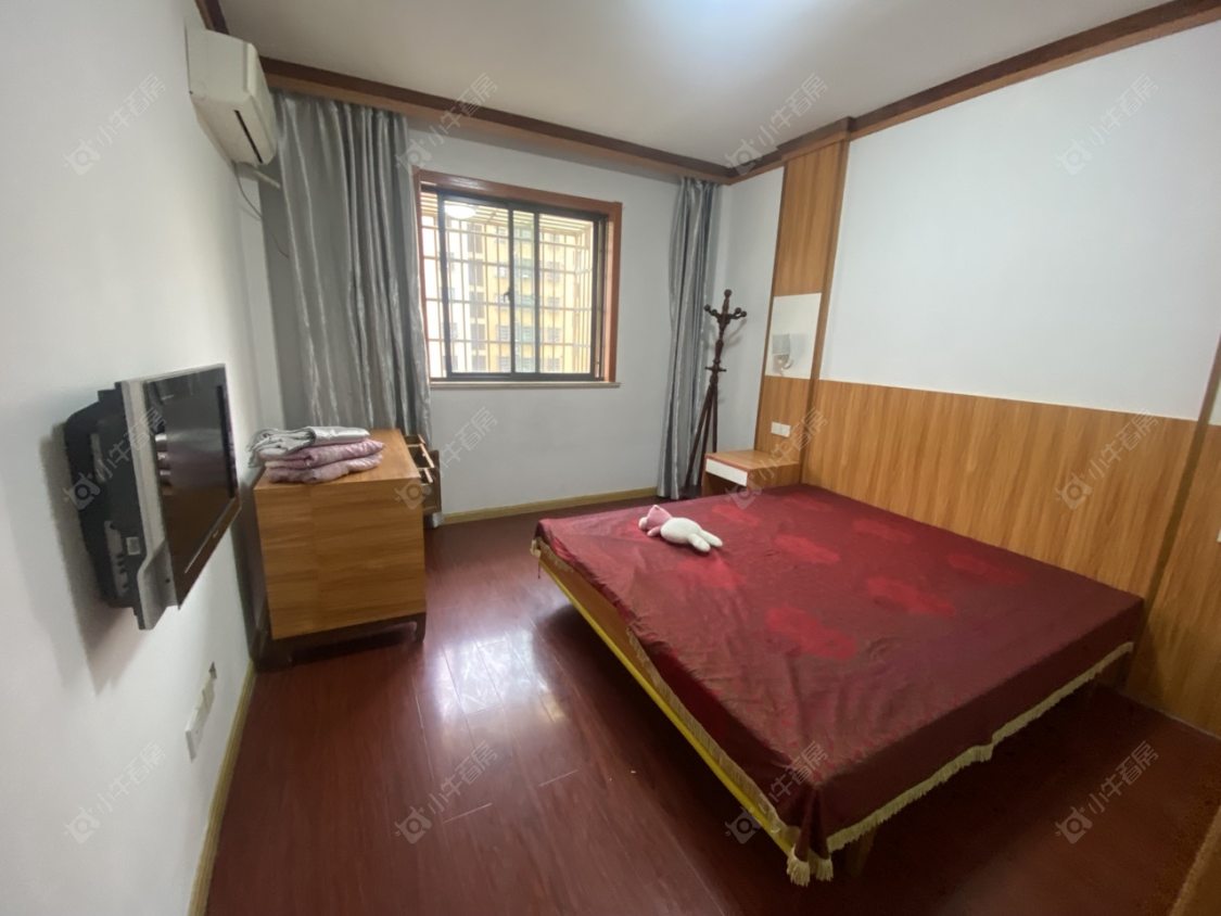 玲珑花园房源户型图 常州玲珑花园在租房源户型图_小牛看房