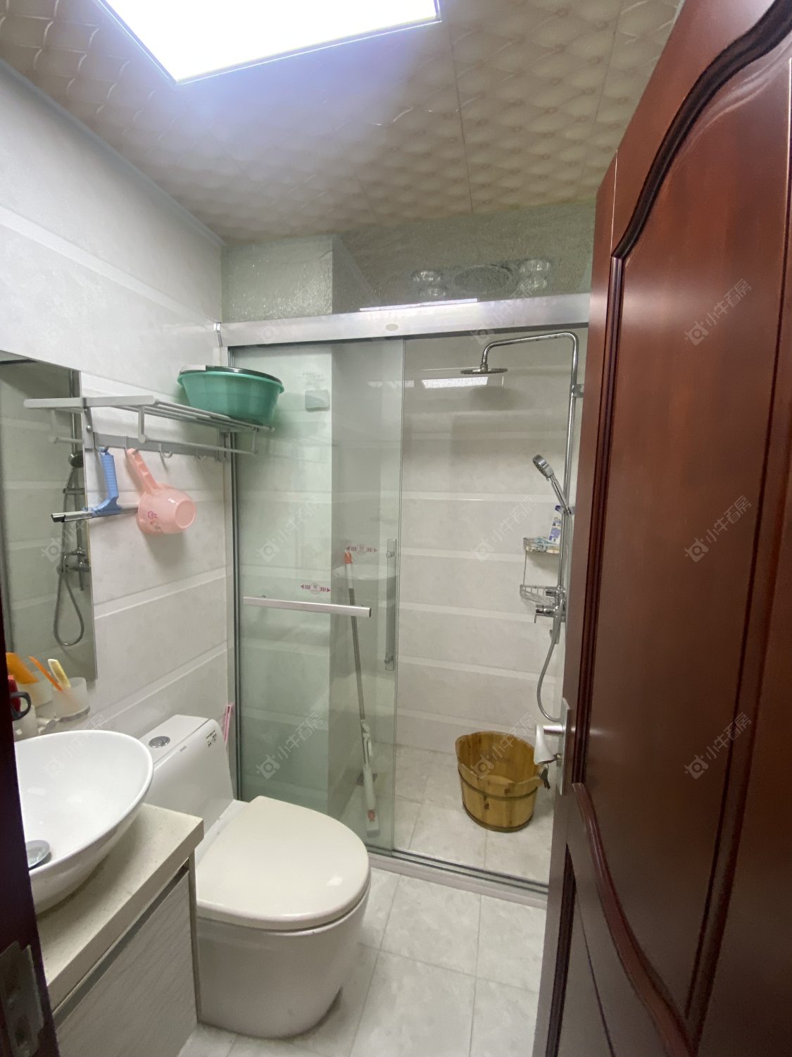 常州和平国际商业街在租房源室内图_小牛看房