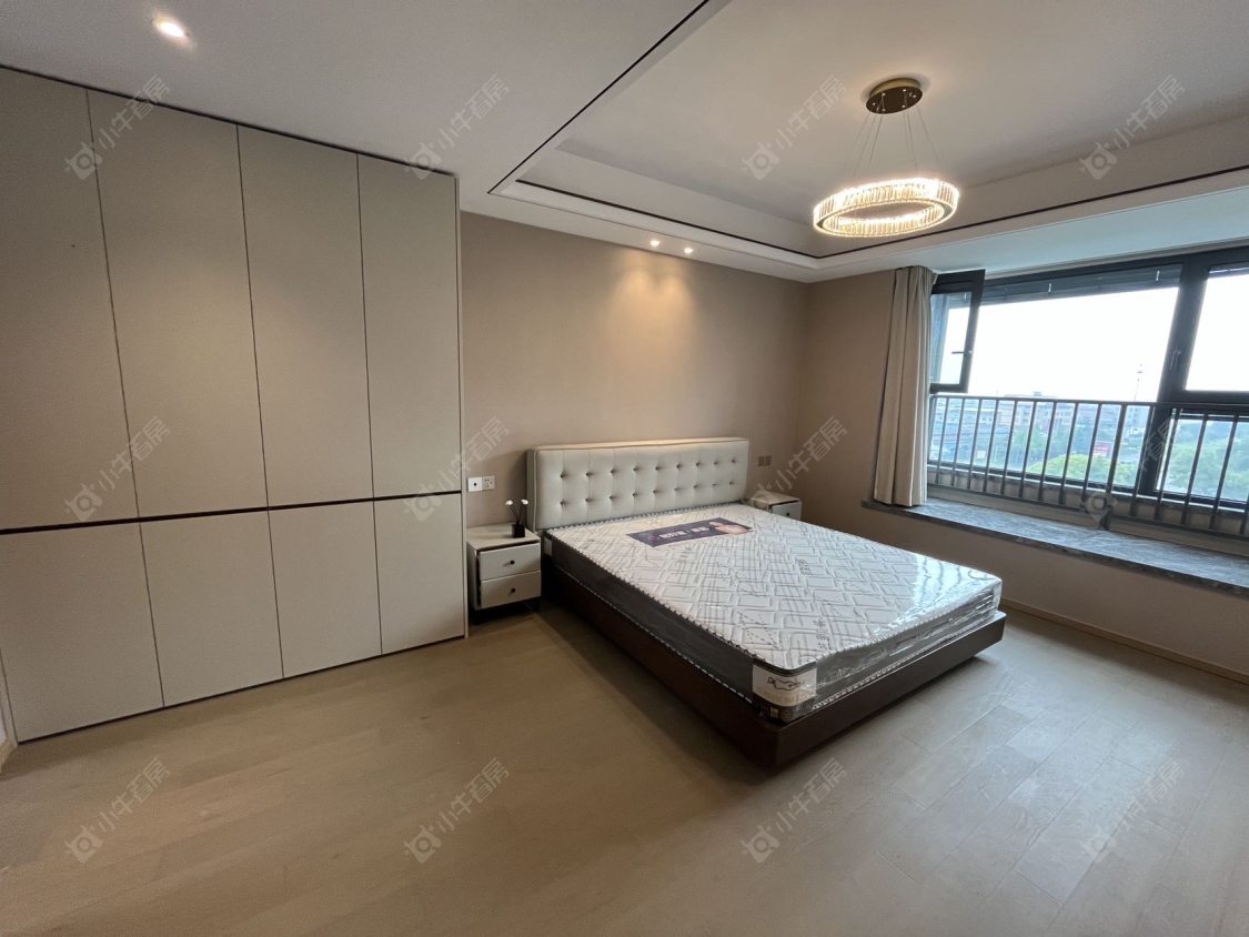 常州三盛汝悦春秋在租房源室内图_小牛看房