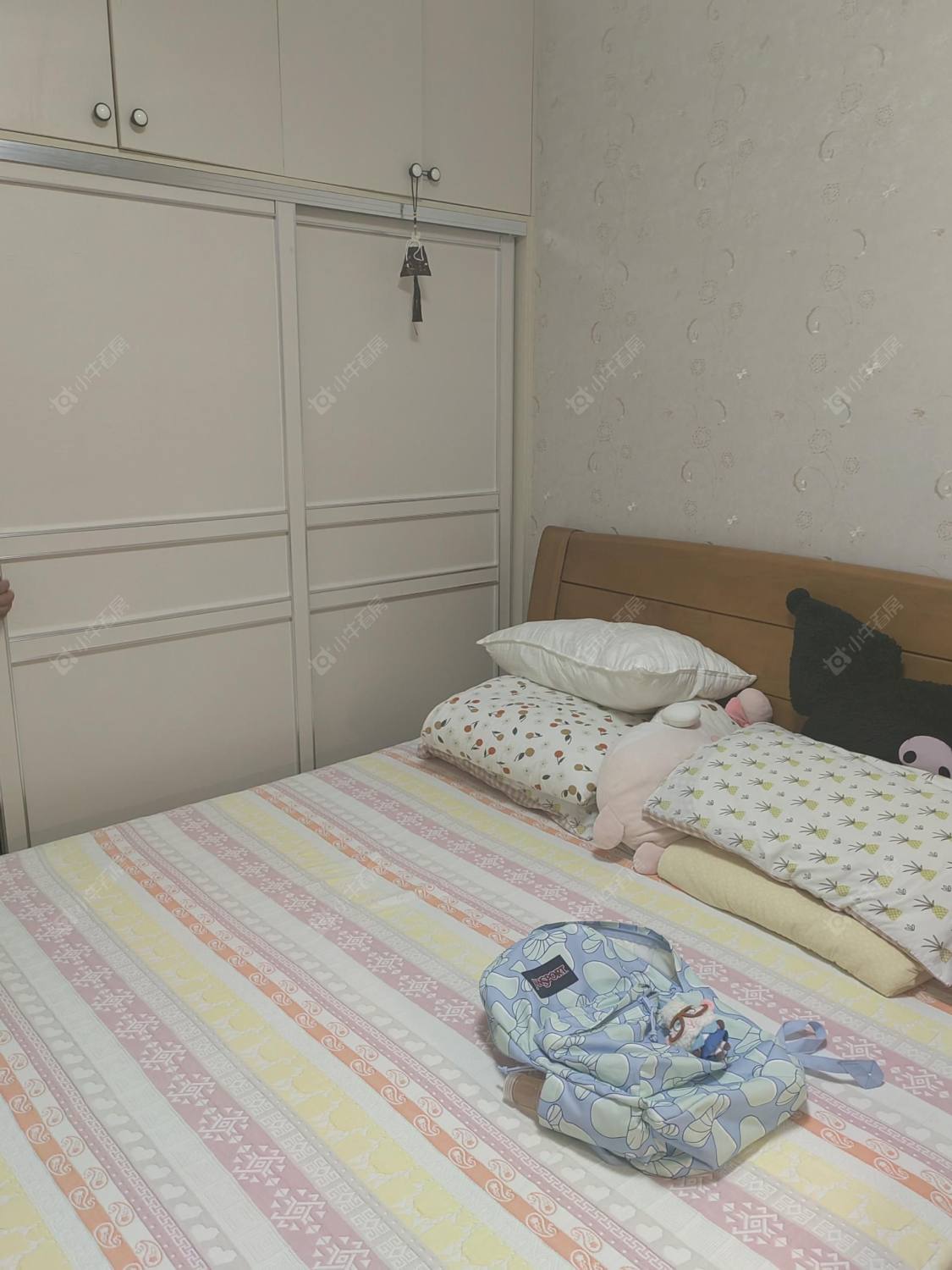 常州兰翔二村租房_兰翔二村2室1厅房源出租