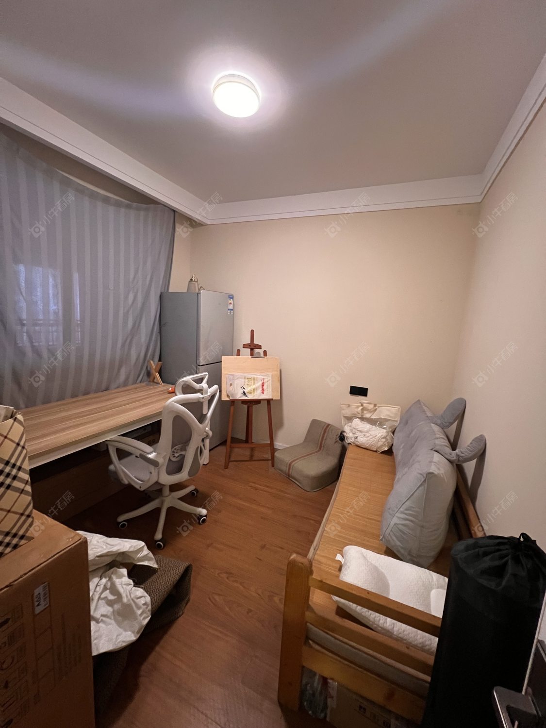 常州绿地世纪城二期在租房源室内图_小牛看房