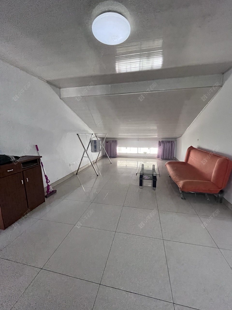 常州大学新村二社区在租房源室内图_小牛看房