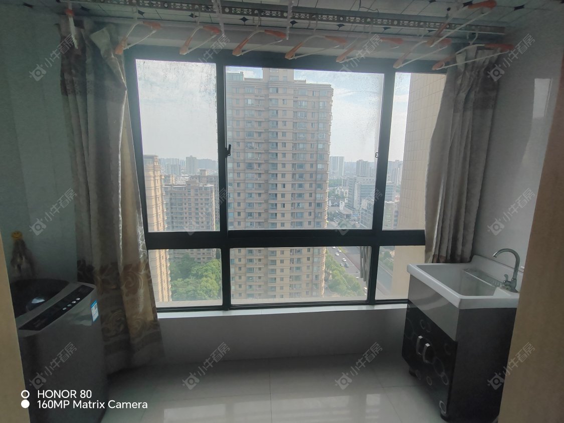 常州中央花园在租房源_小牛看房