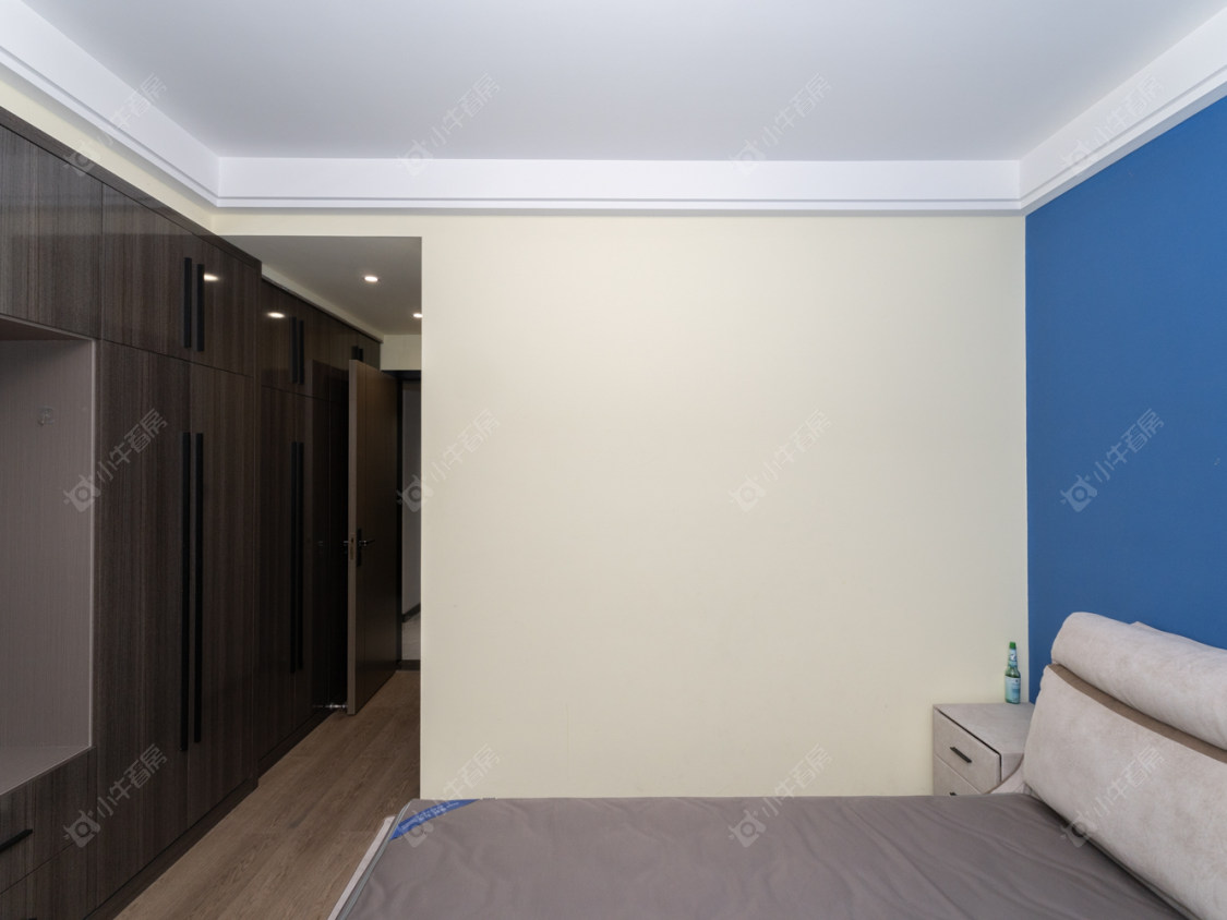 保利金紫花园房源室内图 常州保利金紫花园在售二手房源室内图_小牛看房