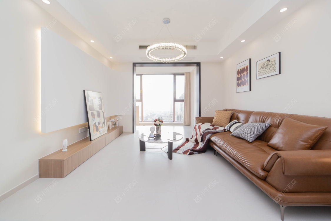 常州尚枫澜湾在售二手房源_小牛看房