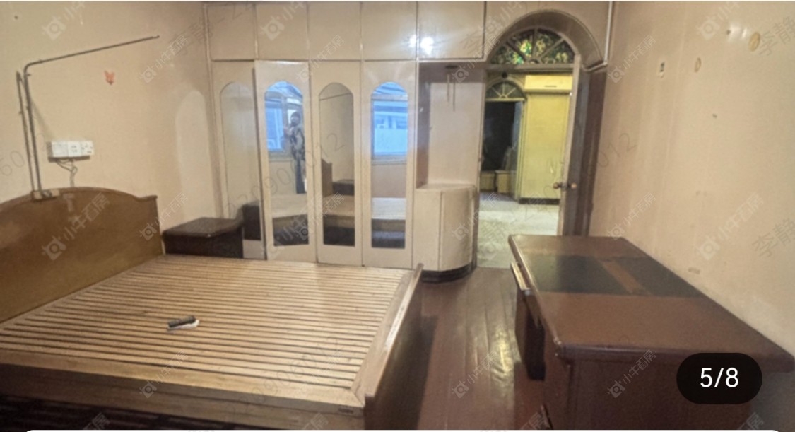 常州清潭六村在租房源室内图_小牛看房