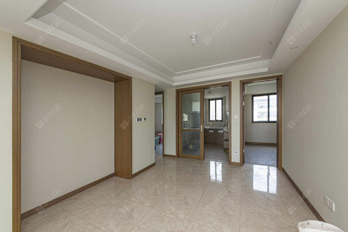 常州新城金樾在售二手房源室内图_小牛看房