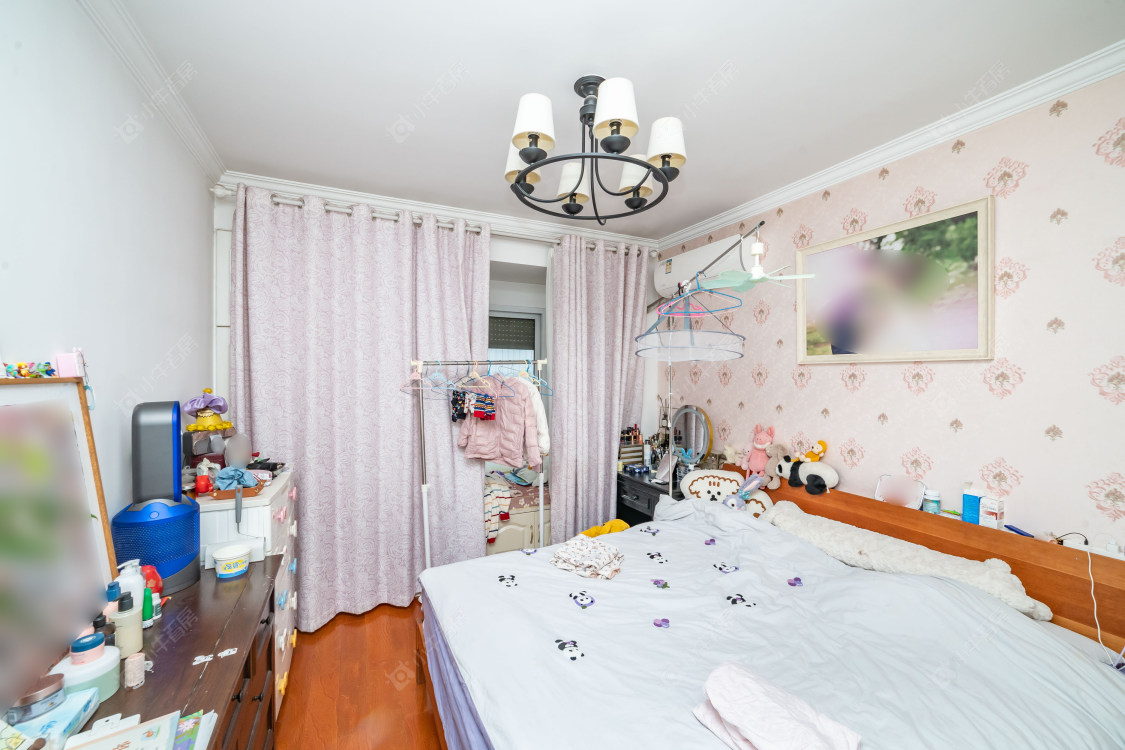 常州中海凤凰熙岸在售二手房源_小牛看房