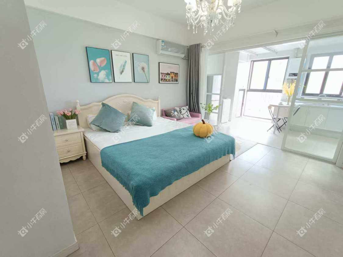 吾悦广场悦+公寓房源 常州吾悦广场悦+公寓在租房源_小牛看房