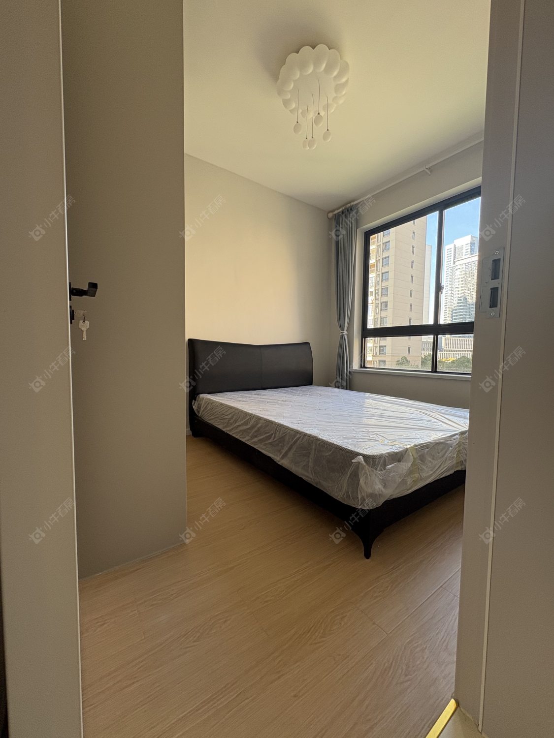 常州华润国际六期在租房源室内图_小牛看房