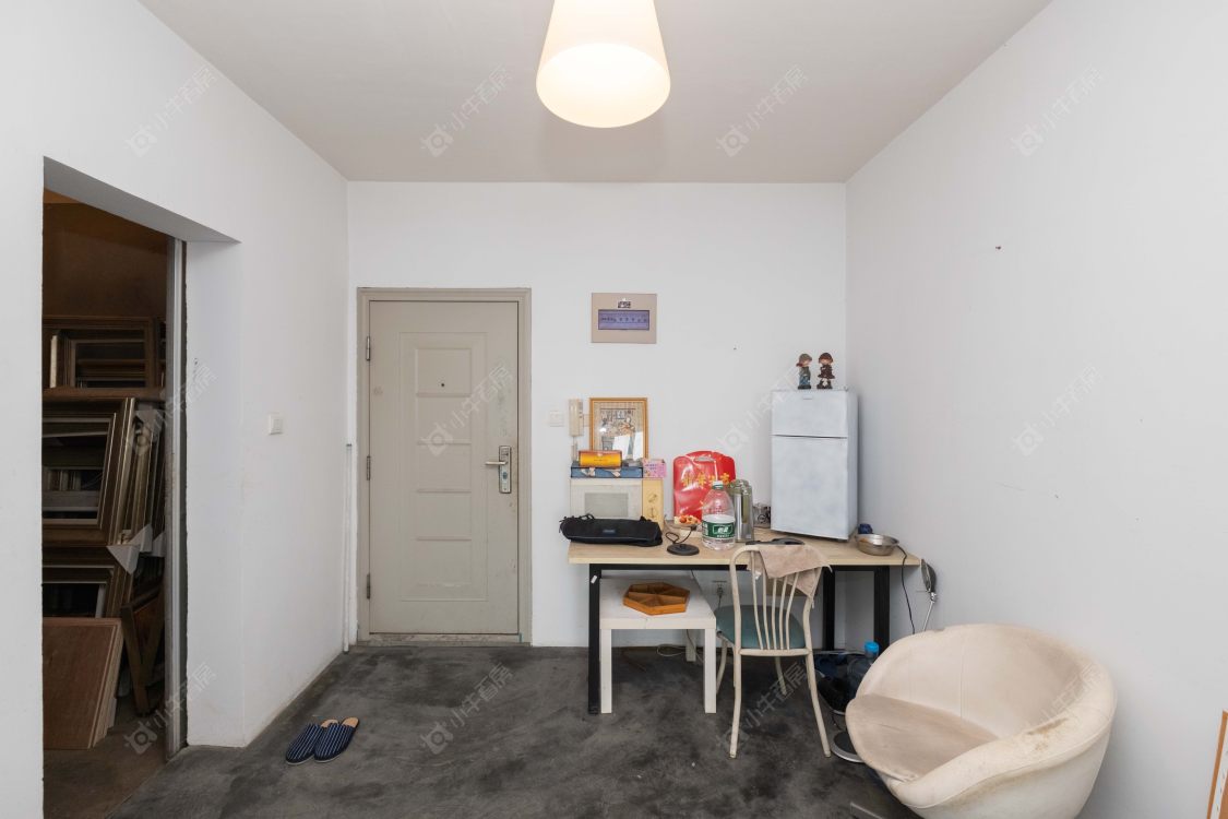 常州枫林雅都在售二手房源室内图_小牛看房