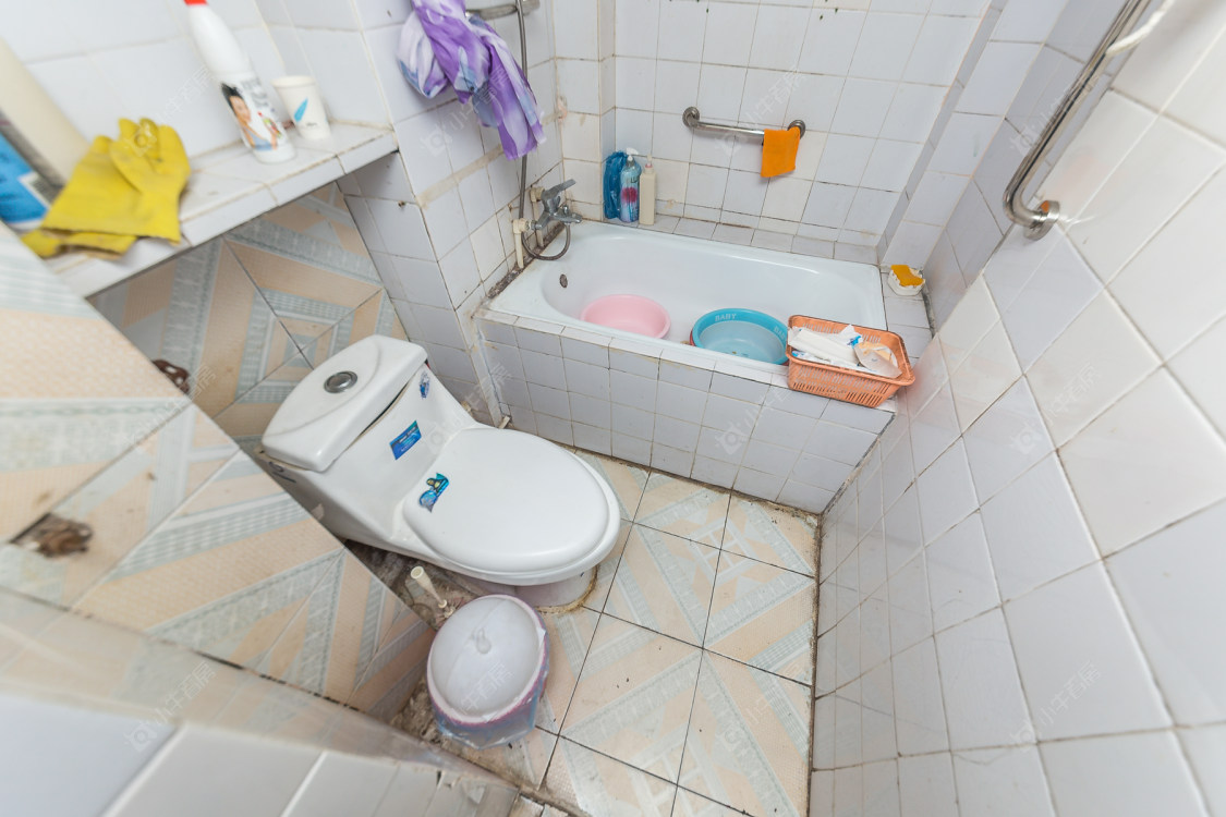 常州北环新村在售二手房源室内图_小牛看房