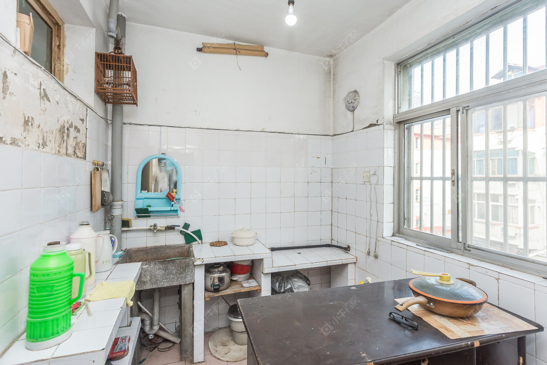 常州锦绣花园在售二手房源室内图_小牛看房