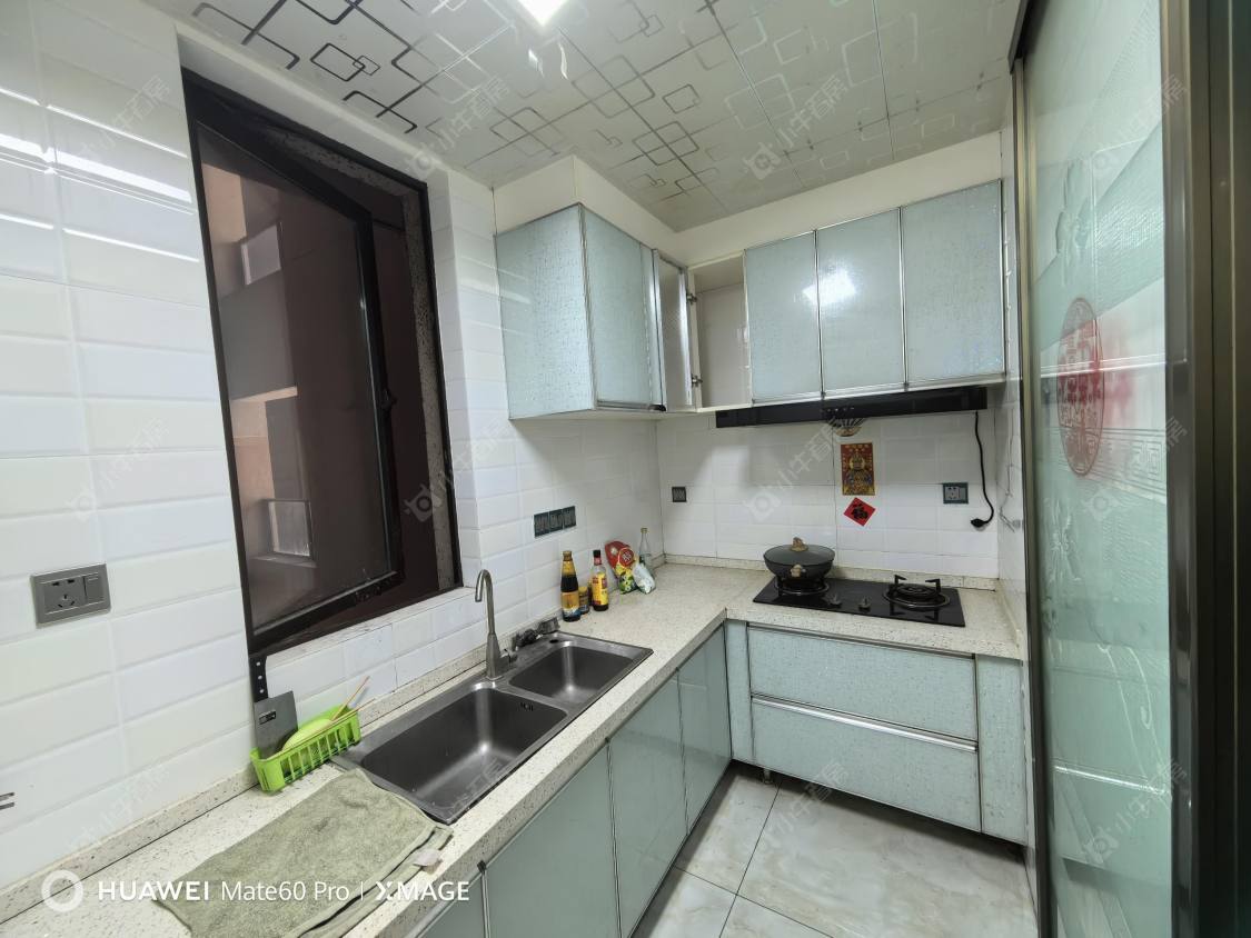 常州百兴华府二期在租房源室内图_小牛看房