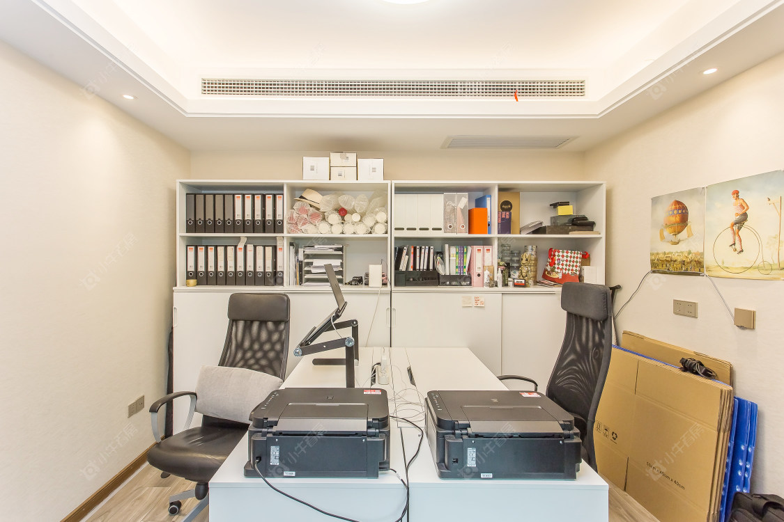 常州旭辉铂悦天宁在售二手房源室内图_小牛看房