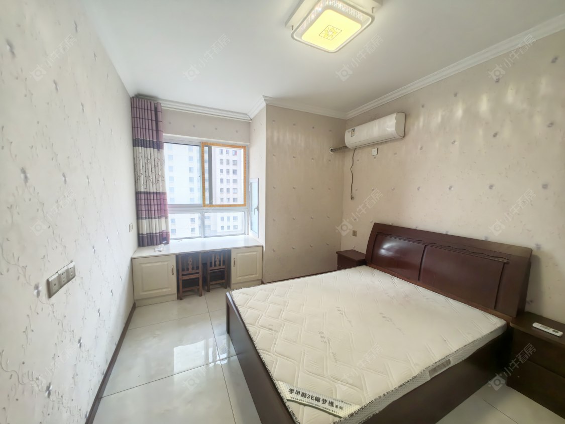 常州百馨西苑四期在租房源_小牛看房