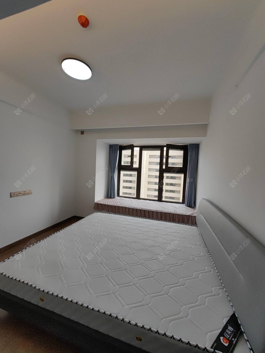 碧桂园碧玥和鸣房源室内图 常州碧桂园碧玥和鸣在租房源室内图_小牛看房