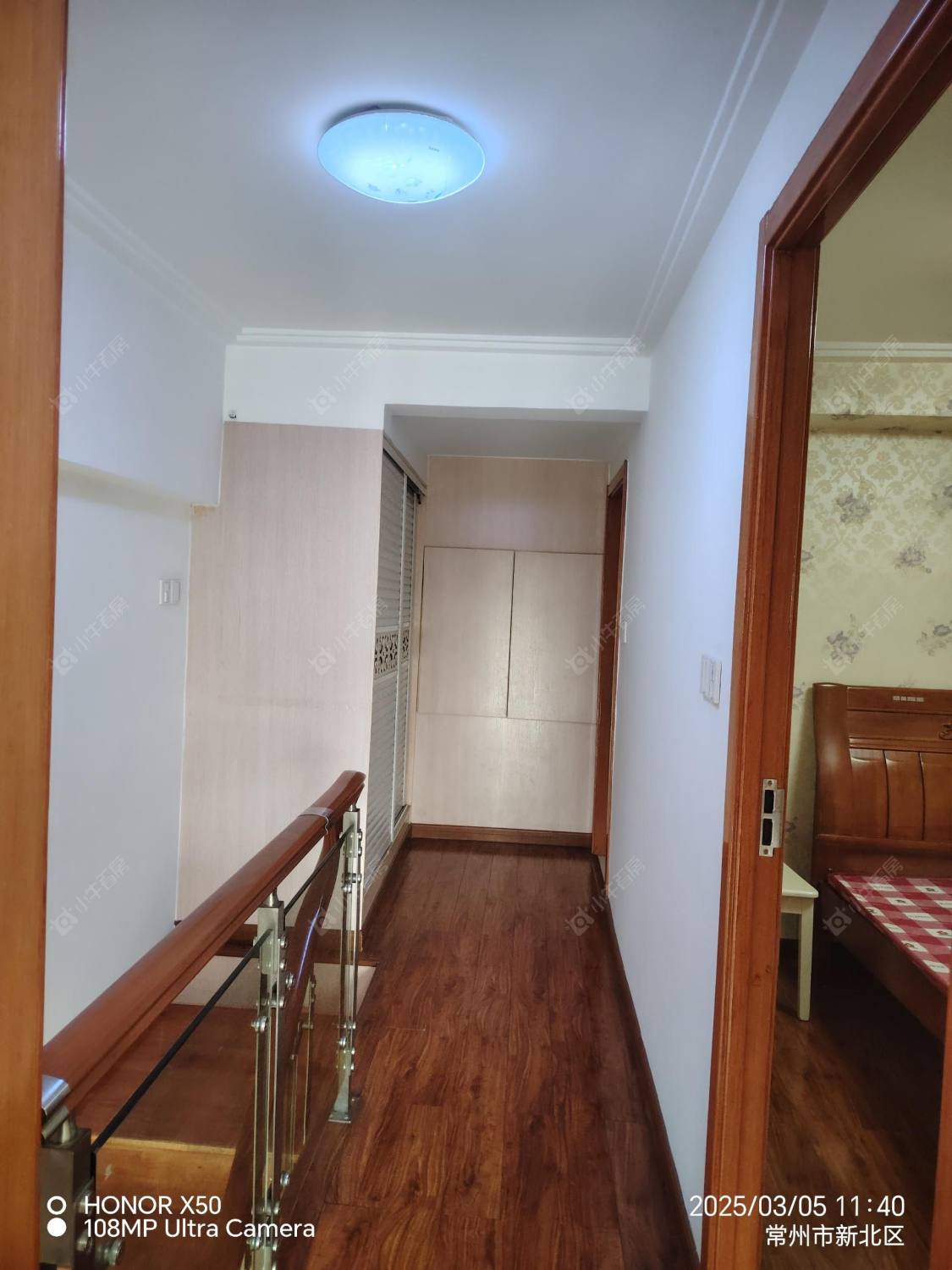 常州金田精英汇在租房源室内图_小牛看房