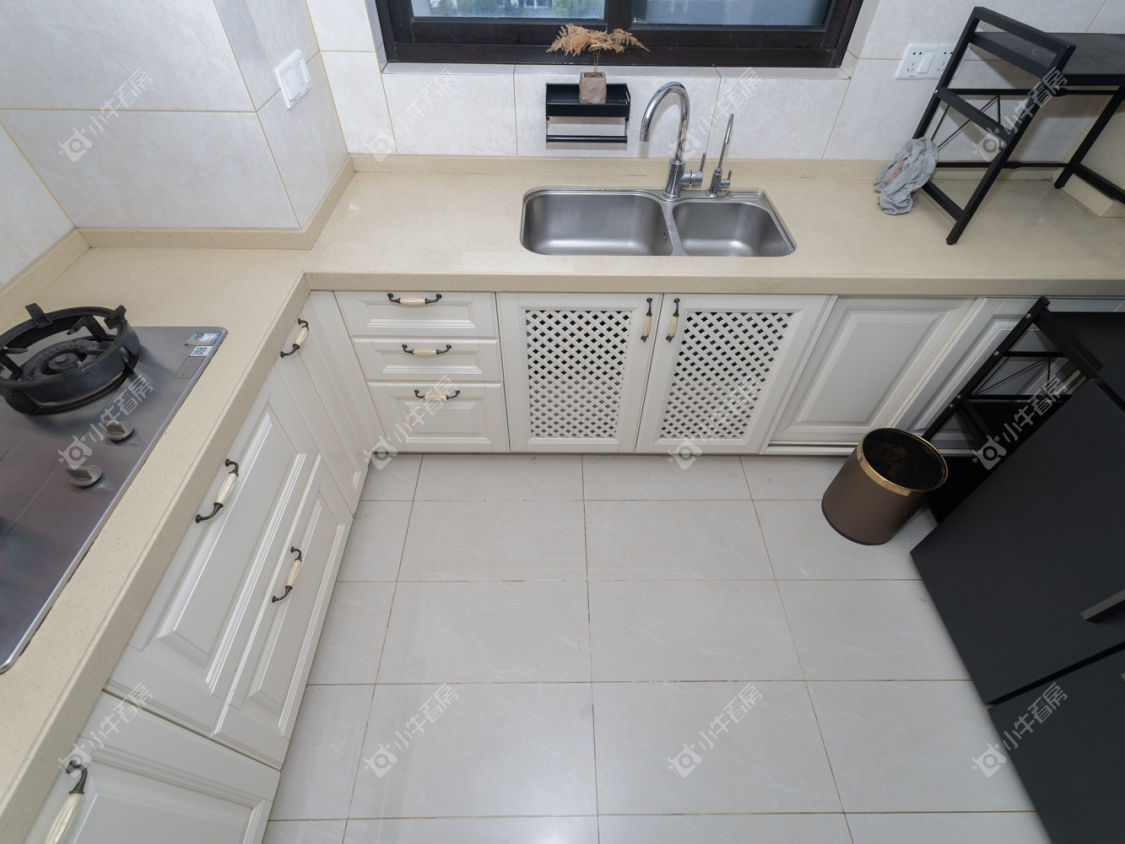 常州新城金郡(金坛)1区在租房源室内图_小牛看房