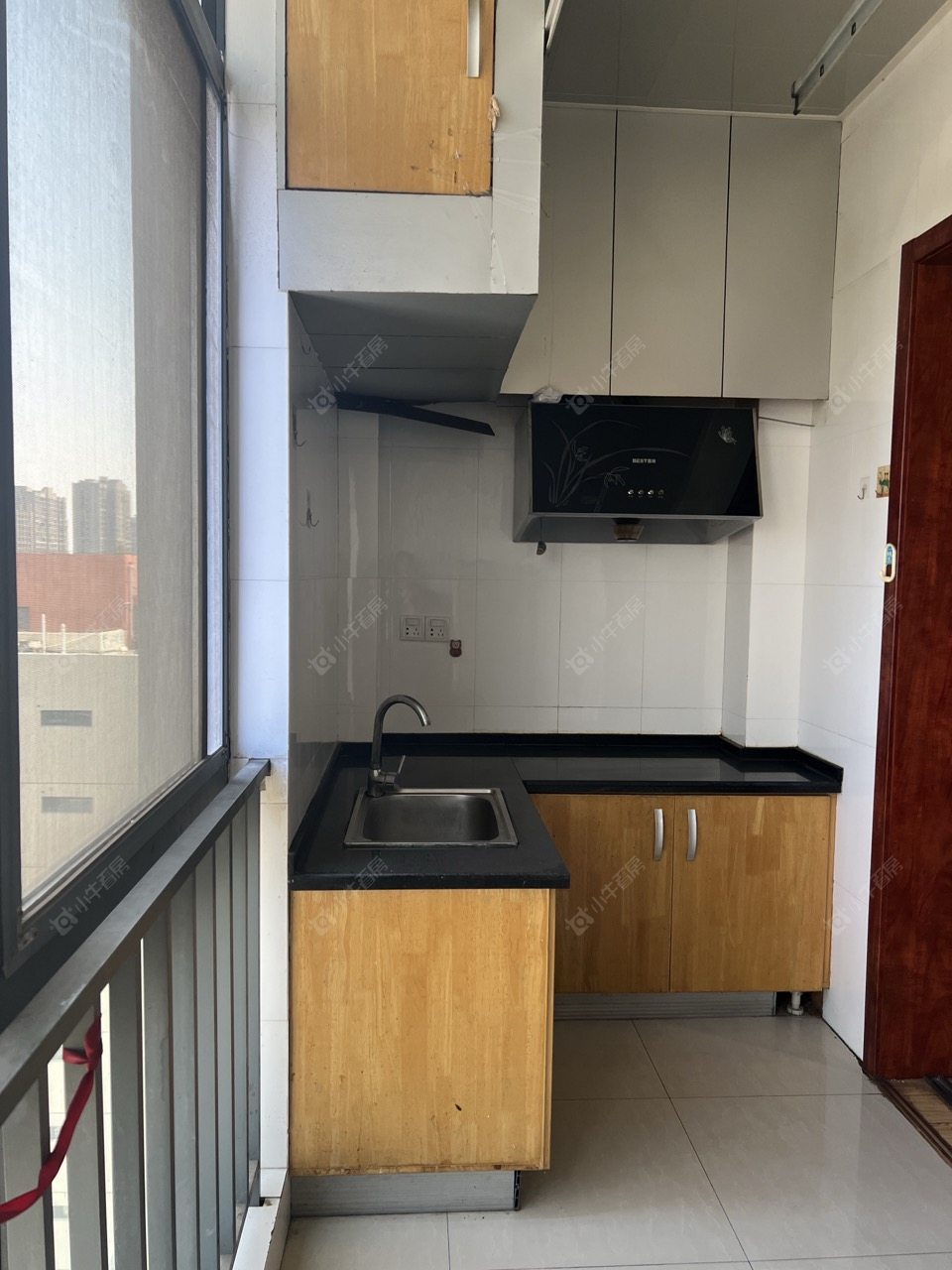 常州丰乐尚都在租房源室内图_小牛看房