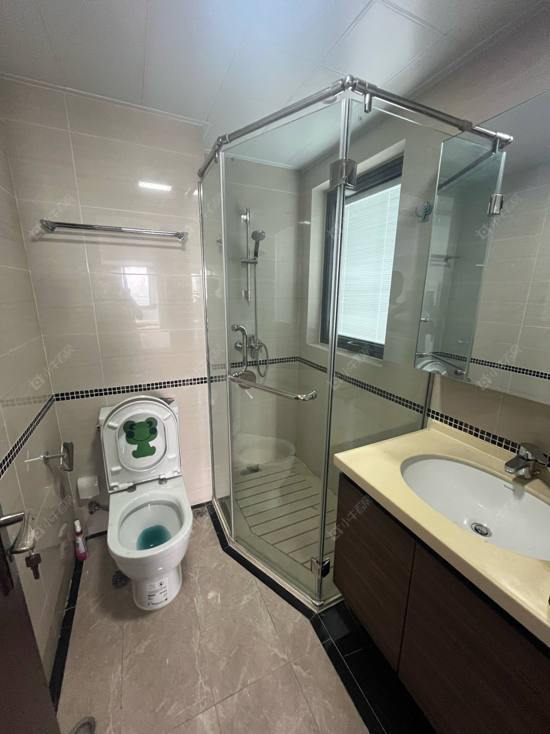 常州蓝光晶曜在租房源室内图_小牛看房