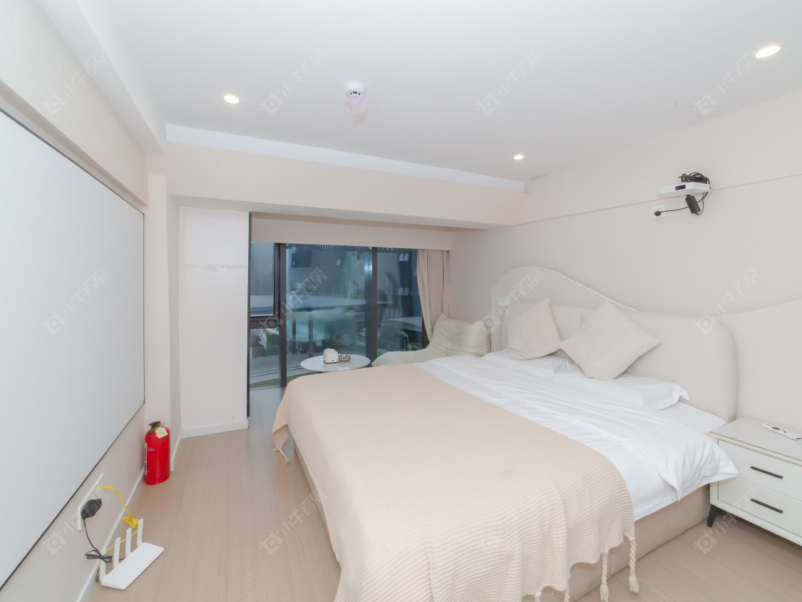 常州山外有山在售二手房源室内图_小牛看房