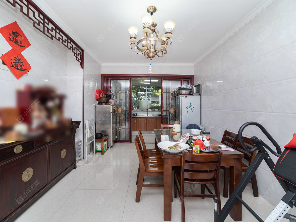 新城香溢澜桥二期房源室内图 常州新城香溢澜桥二期在售二手房源室内图_小牛看房