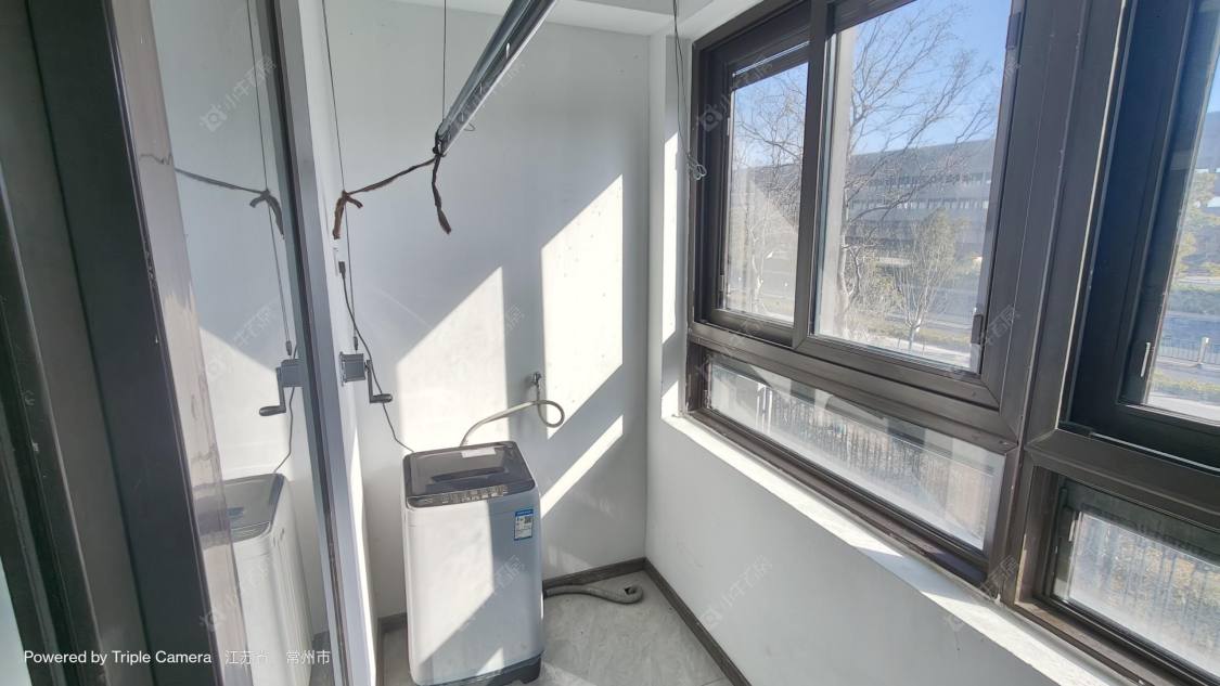 常州华润万象府在租房源室内图_小牛看房