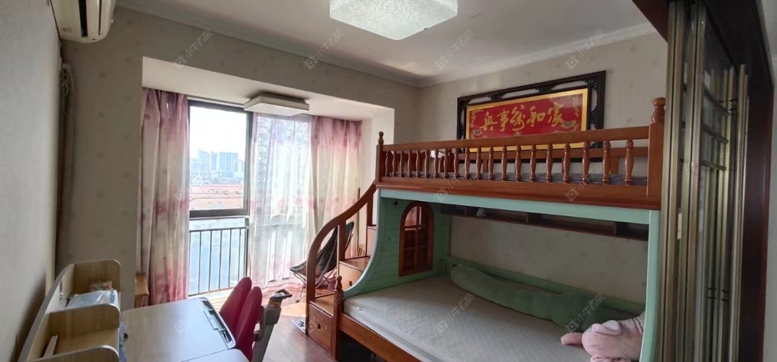 常州吟枫苑东区在租房源_小牛看房